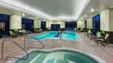 Hampton Suites Williamsport Faxon Pool