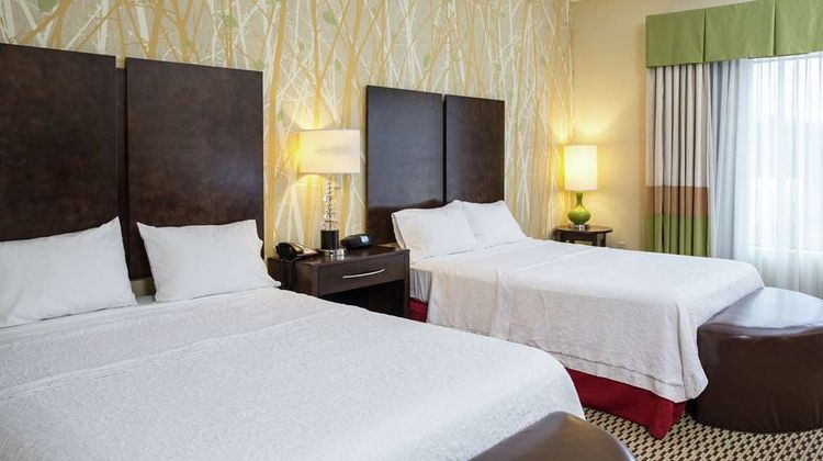 Hampton Suites Williamsport Faxon Room