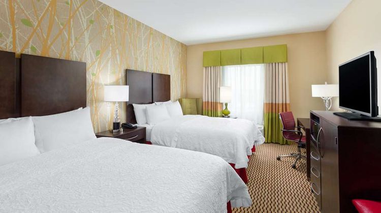 Hampton Suites Williamsport Faxon Room