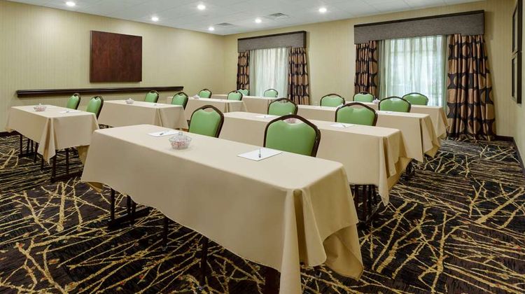 Hampton Suites Williamsport Faxon Meeting