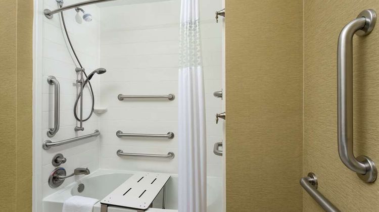 Hampton Suites Williamsport Faxon Room