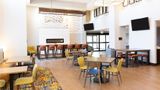 Hampton Suites Williamsport Faxon Restaurant