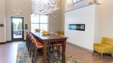 Hampton Suites Williamsport Faxon Lobby