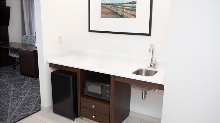 Hampton Suites Williamsport Faxon Other