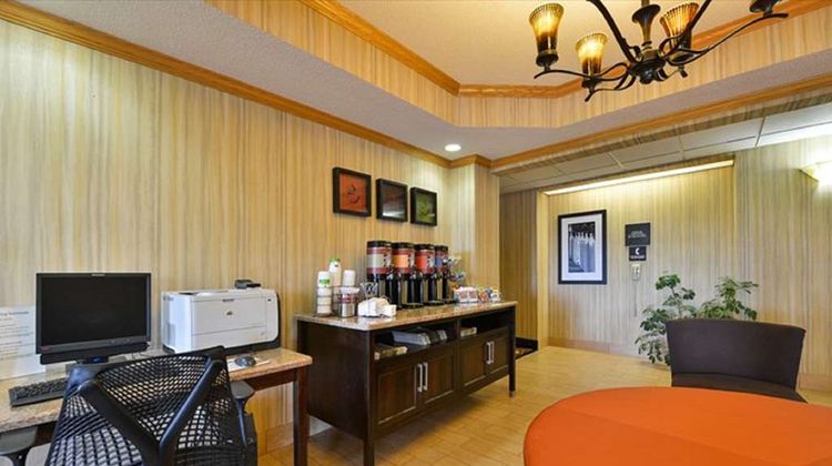 Hampton Inn Sturgis Other