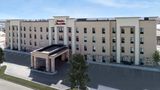 <b>Hampton Inn & Suites Williston Exterior</b>. Images powered by <a href="https://iceportal.shijigroup.com/" title="IcePortal" target="_blank">IcePortal</a>.