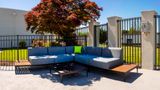 Hampton Inn Kinston Exterior