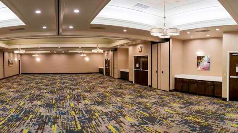 <b>Hampton Inn Kinston Meeting</b>. Images powered by <a href="https://iceportal.shijigroup.com/" title="IcePortal" target="_blank">IcePortal</a>.