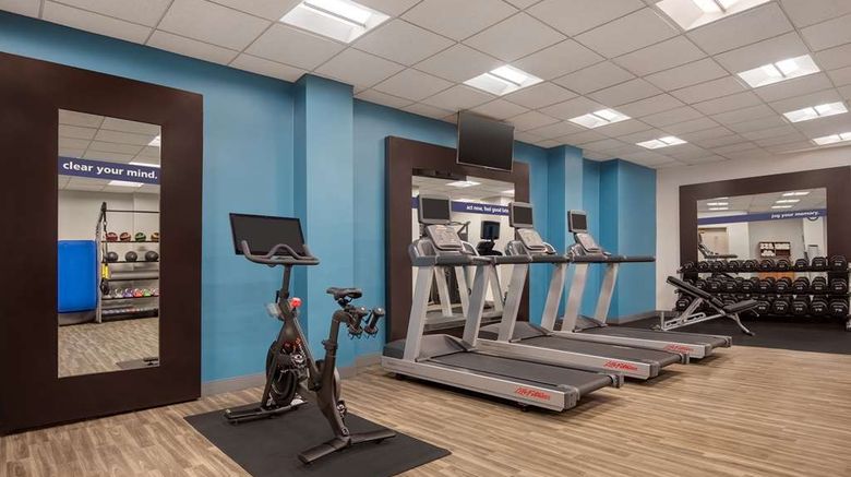 <b>Hampton Inn Long Island - Brookhaven Health</b>. Images powered by <a href="https://iceportal.shijigroup.com/" title="IcePortal" target="_blank">IcePortal</a>.