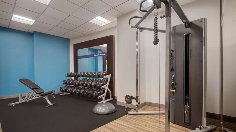 <b>Hampton Inn Long Island - Brookhaven Health</b>. Images powered by <a href="https://iceportal.shijigroup.com/" title="IcePortal" target="_blank">IcePortal</a>.