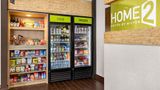 Home2 Suites New York Island City Restaurant
