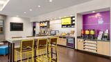 Home2 Suites New York Island City Restaurant