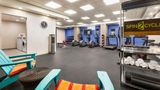 Home2 Suites New York Island City Health