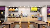 Home2 Suites New York Island City Restaurant