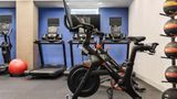 Home2 Suites New York Island City Health