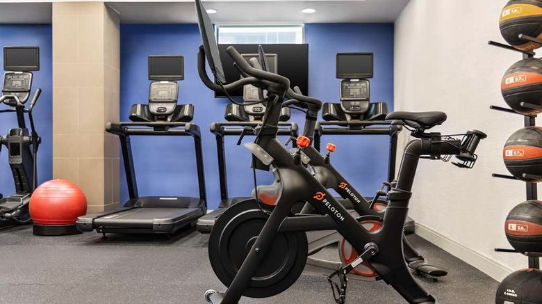 <b>Home2 Suites New York Island City Health</b>. Images powered by <a href="https://iceportal.shijigroup.com/" title="IcePortal" target="_blank">IcePortal</a>.