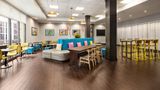 Home2 Suites New York Island City Lobby