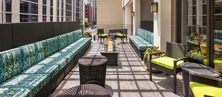 Home2 Suites New York Island City Exterior