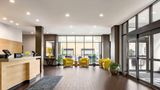 Home2 Suites New York Island City Lobby