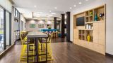 Home2 Suites New York Island City Lobby