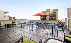 Home2 Suites New York Island City