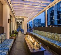 Home2 Suites New York Island City Exterior