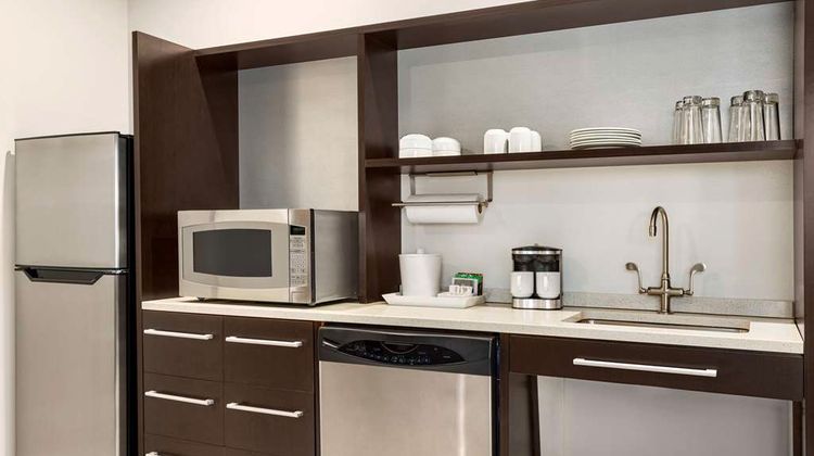 Home2 Suites New York Island City Other
