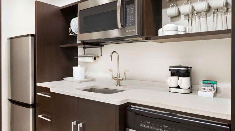 Home2 Suites New York Island City Other