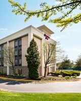 Hampton Inn Long Island/Islandia