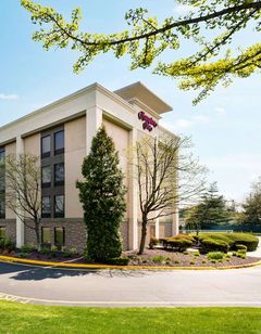 Hampton Inn Long Island/Islandia