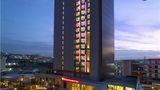 Hilton Garden Inn Istanbul Airport Exterior