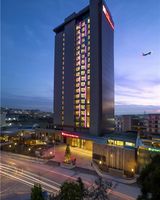Hilton Garden Inn Istanbul Airport