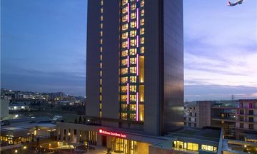 Hilton Garden Inn Istanbul Airport