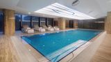 Hilton Garden Inn Istanbul Airport Pool