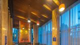 Hilton Garden Inn Istanbul Airport Restaurant