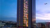 Hilton Garden Inn Istanbul Airport Exterior