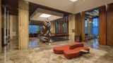 Hilton Garden Inn Istanbul Airport Lobby