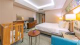 Hilton Garden Inn Istanbul Airport Room