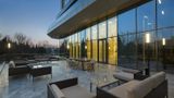 Hilton Garden Inn Istanbul Airport Restaurant