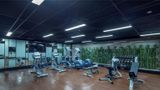 Hilton Garden Inn Istanbul Airport Health