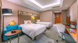 Hilton Garden Inn Istanbul Airport Room