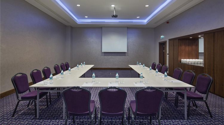 Hampton by Hilton Istanbul Kayasehir Meeting