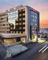 Hampton by Hilton Istanbul Kayasehir
