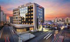 Hampton by Hilton Istanbul Kayasehir