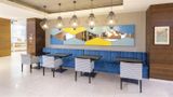 Hampton by Hilton Istanbul Kayasehir Restaurant