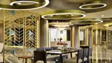 Hilton Istanbul Kozyatagi Lobby