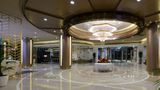 Hilton Istanbul Kozyatagi Lobby