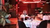 Hilton Istanbul Kozyatagi Restaurant