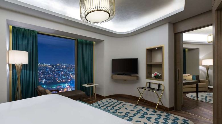 <b>Hilton Istanbul Kozyatagi Other</b>. Images powered by <a href="https://iceportal.shijigroup.com/" title="IcePortal" target="_blank">IcePortal</a>.
