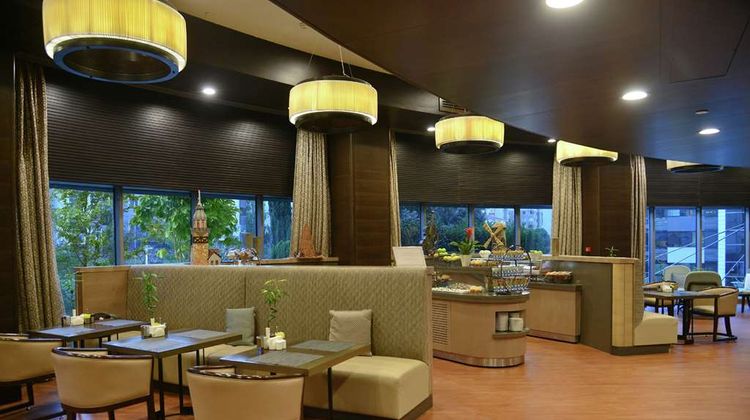 Hilton Istanbul Kozyatagi Other
